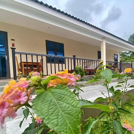 Lam Bungalow Resort & Spa Duong Dong Exterior foto