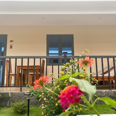 Lam Bungalow Resort & Spa Duong Dong Exterior foto